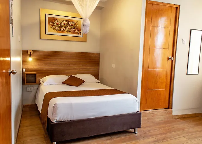 Casa Grau 3*