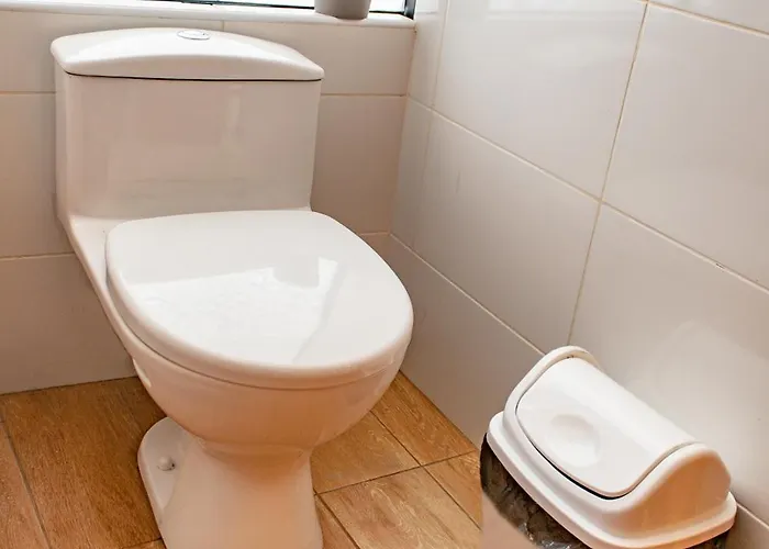 Casa Grau 3* Quillabamba