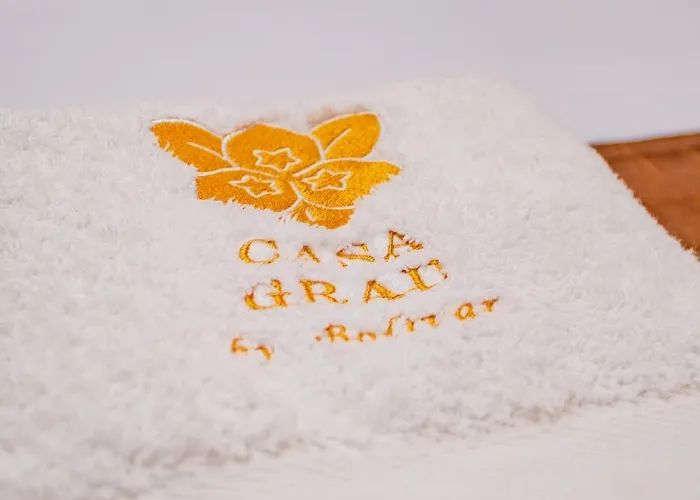 Casa Grau Gasthof